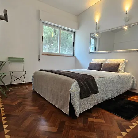 Pensión Carcarooms *