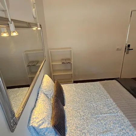 Pensión Carcarooms *