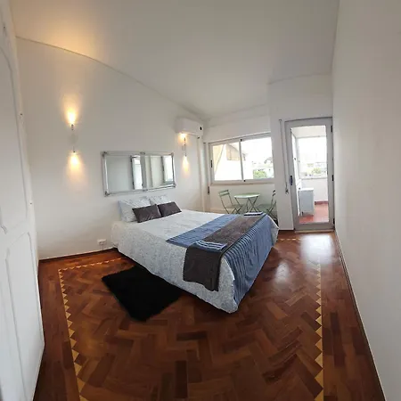 Guest house Carcarooms