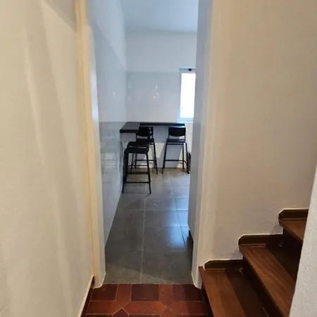 Carcarooms Pensión *