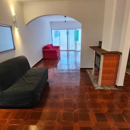 Pensión Carcarooms *