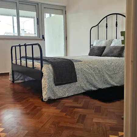 بيت ضيافة Carcarooms *