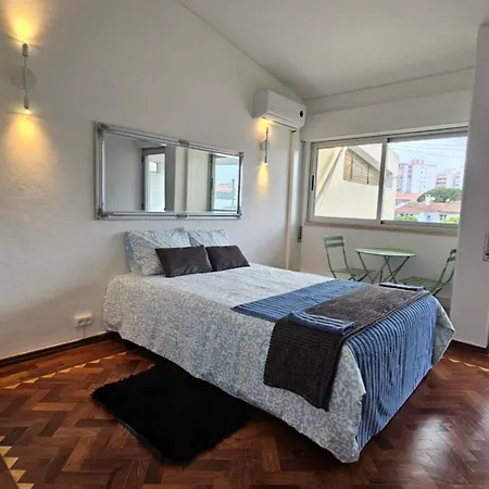 Carcarooms Guest house