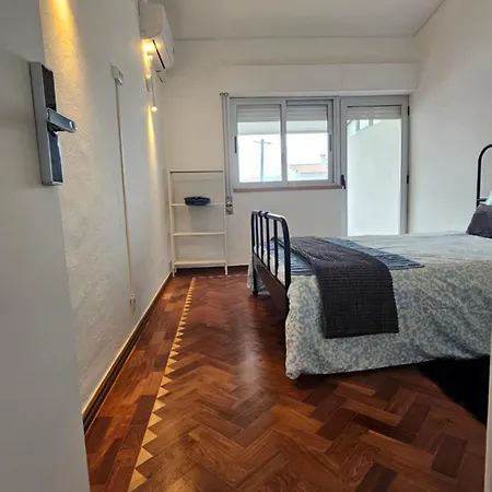 Carcarooms Guest house
