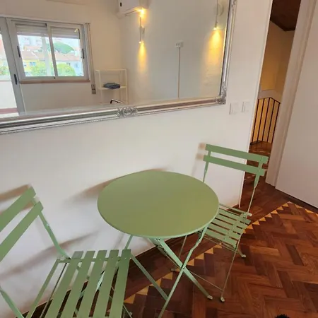 Guest house Carcarooms