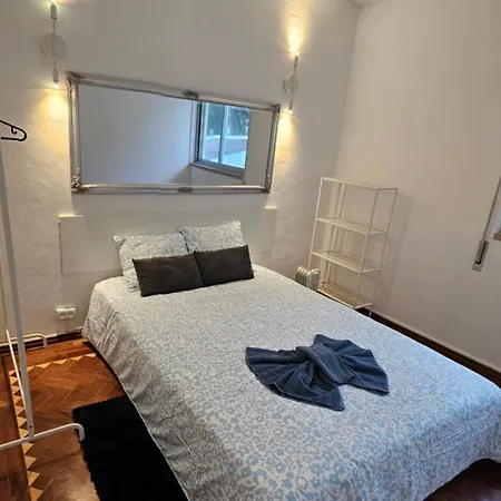 Carcarooms Guest house *