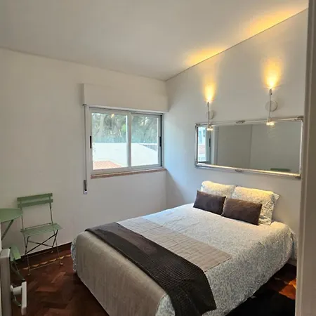 Guest house Carcarooms *