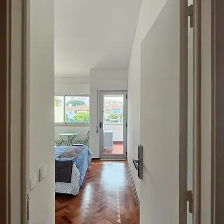 Pensión Carcarooms *