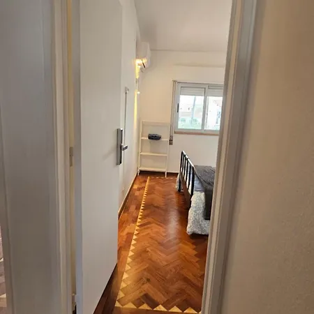 Pensión Carcarooms *