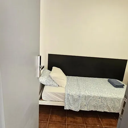 Pensión Carcarooms *